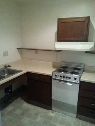 Building Photo - Parkview Apartments
