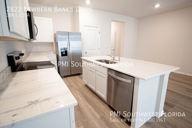 Building Photo - 2822 Newbern Banks Dr