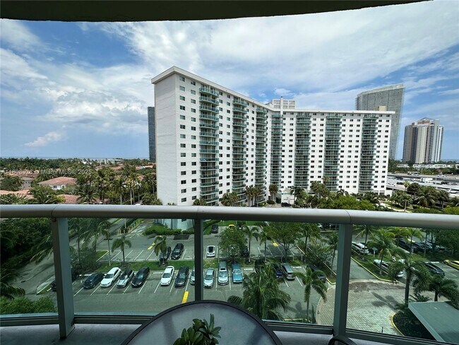 Building Photo - 19390 Collins Ave