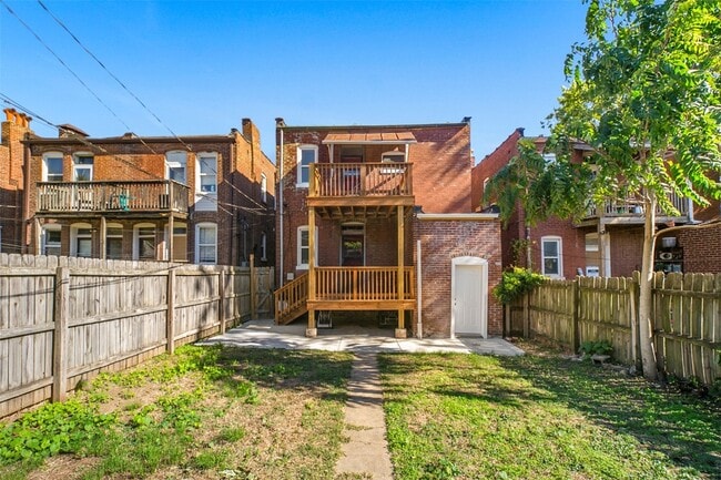 Building Photo - 3473 S Spring Ave