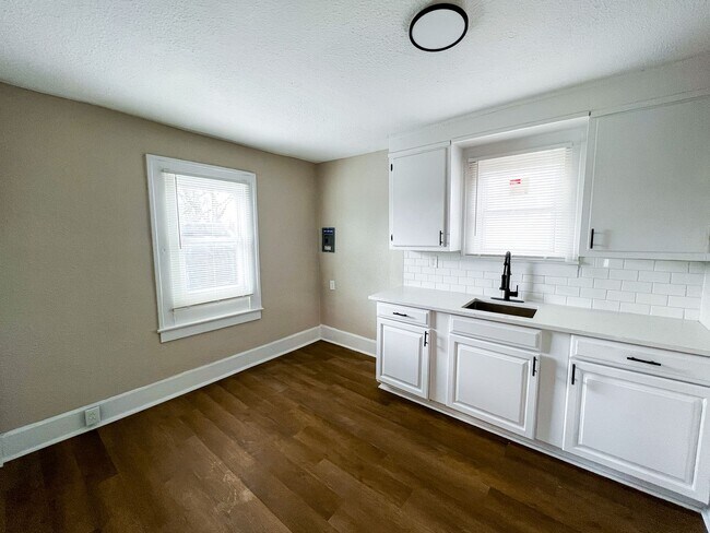 Building Photo - 3534 Doctor M.L.K. Jr St