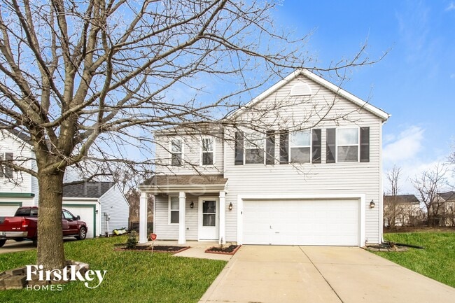 Building Photo - 1621 Orchestra Way