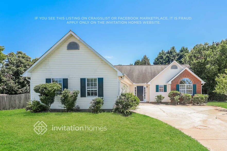 Primary Photo - 540 Plantation Cove