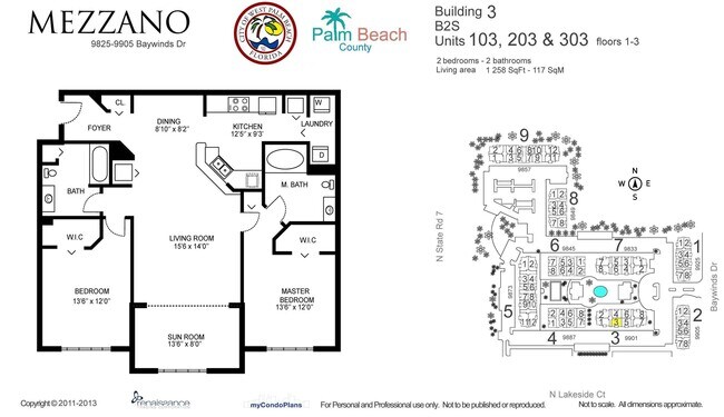 Building Photo - 9901 Baywinds Blvd