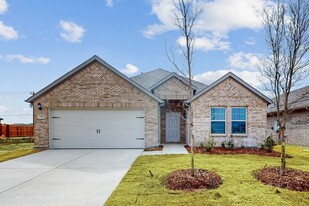 Building Photo - 1605 Rushpea Dr