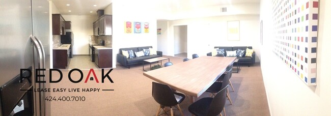Building Photo - 4301 City Terrace Dr