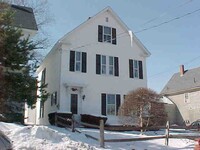 Building Photo - Charming 4-Bedroom Home in Wolfeboro, NH