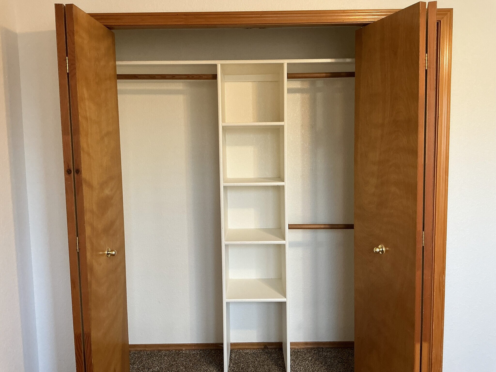 Bedroom 1 - 2027 North Dove Avenue