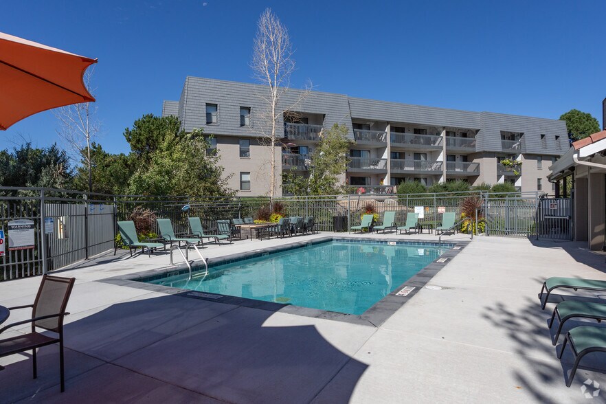 Retreat at Waters Edge 9999 E Yale Ave Denver CO 80231 Apartment Finder