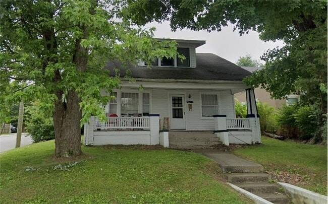 Building Photo - 298 Sherman Ave