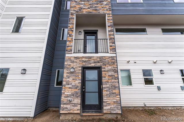 Building Photo - 1514 Ingalls St