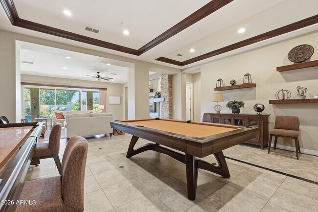 Building Photo - 4908 S Figueroa Ln