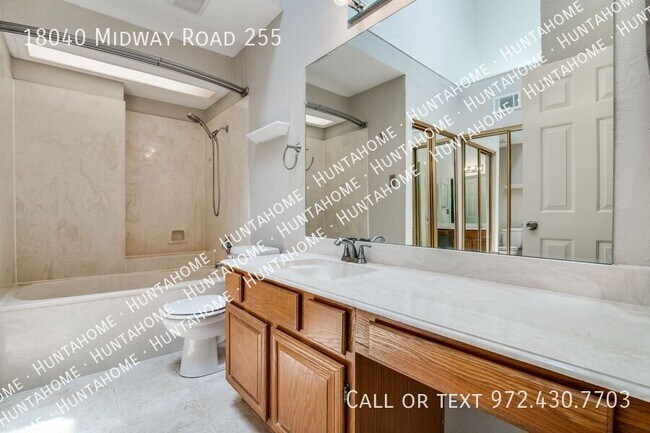 Building Photo - 18040 Midway Rd