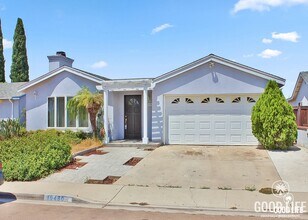 Building Photo - Nice 4B/2BA w/ Attached Garage & Fenced Yard
