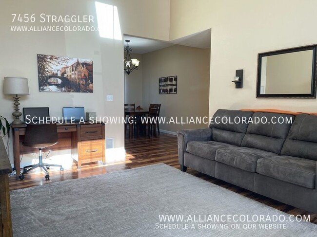 Building Photo - 7456 Straggler Cir