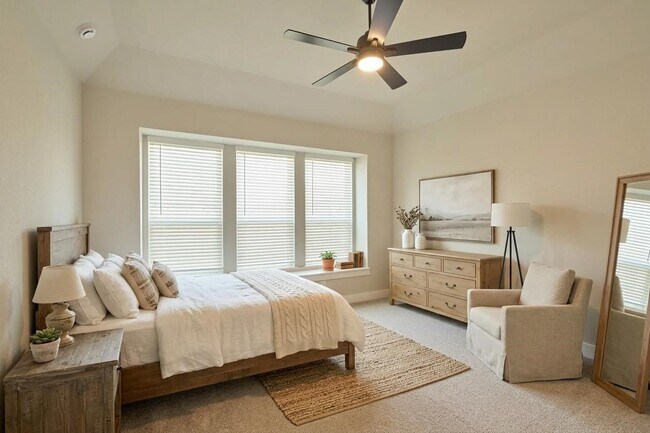 Building Photo - 20730 Open Range Ct