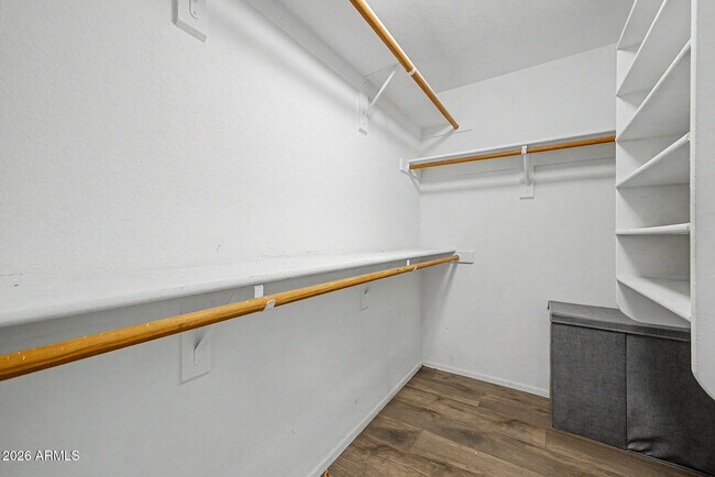 Building Photo - 4518 E Rowel Rd