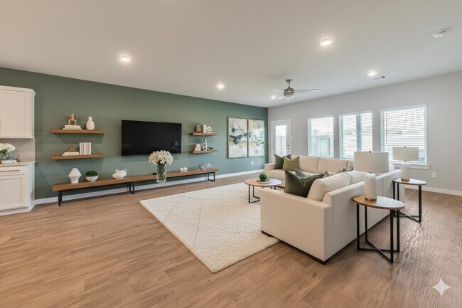 Building Photo - 12107 Bear River Dr