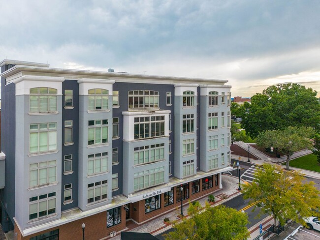 Primary Photo - Executive Furnished Loft in Downtown Lakeland