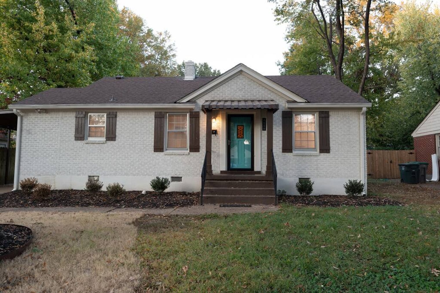 Building Photo - 4858 Carnes Ave