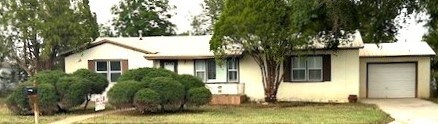 Building Photo - 808 Texas Ave