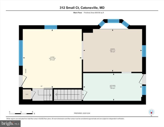 Building Photo - 312 Small Ct