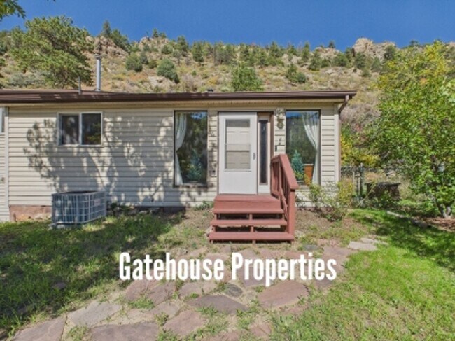 Building Photo - Downtown Idaho Springs Home for Lease