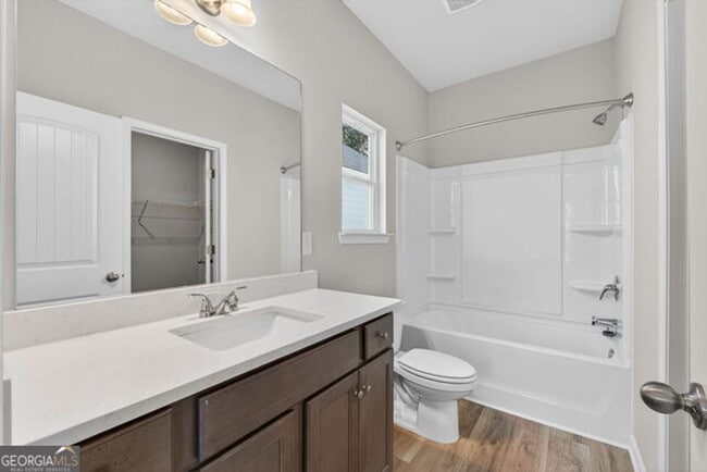 Building Photo - New Construction open concept, 3 bedroom home in Lagrange! Must see!