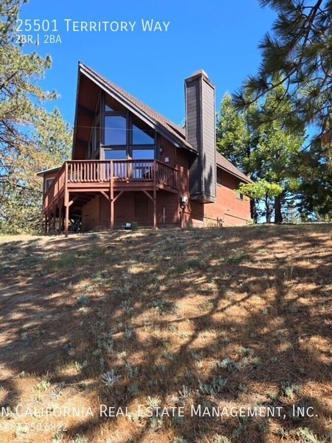 Building Photo - 25501 Territory Way