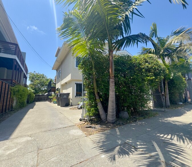 Building Photo - 5231 Martin Luther King Jr Way