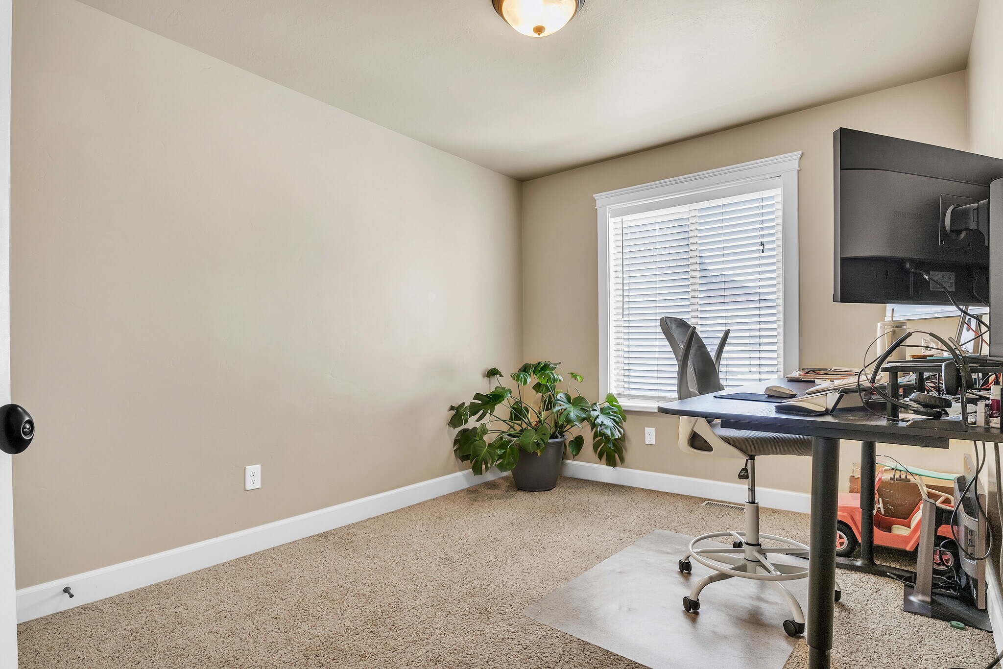 Bedroom 3 - 1273 N Baycrest Dr