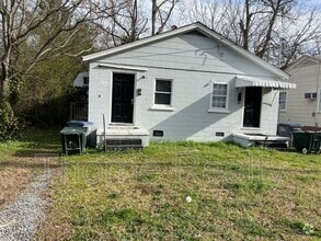 Building Photo - 432 Dexter St