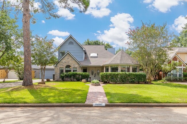 Building Photo - 15107 Easton Park Dr