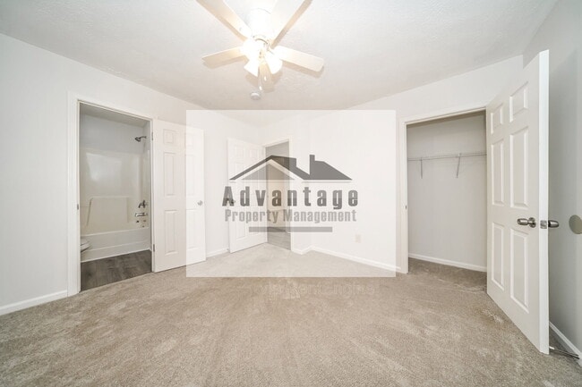 Building Photo - 1345 D F Fuller Dr