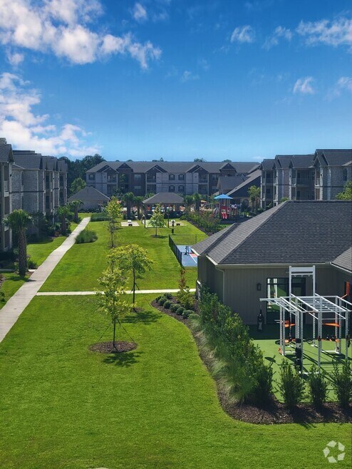 Building Photo - Palisades at Stones Bay