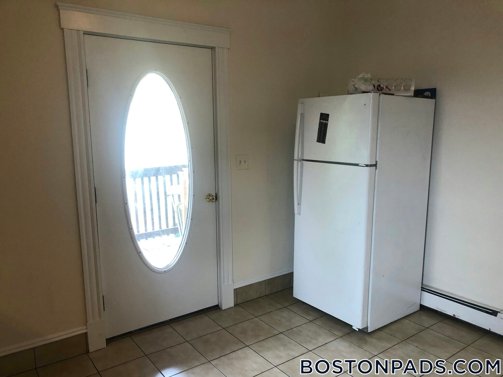 Building Photo - 74 Aldie St