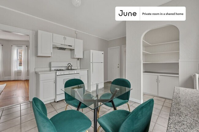 Building Photo - Room in Shared 3 bed/1 bath home in Somerville