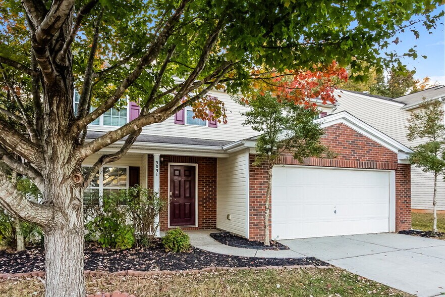 Building Photo - 3031 Buckleigh Dr