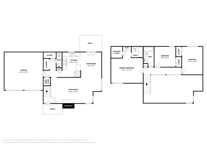 Building Photo - 6904 Caledonia Cir