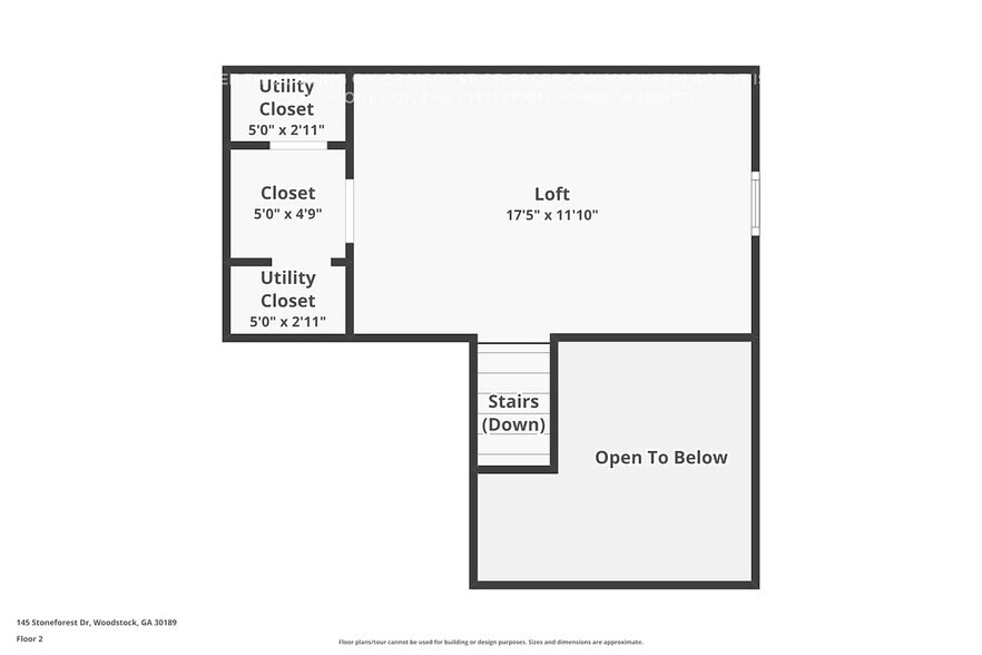 Building Photo - 145 Stoneforest Dr