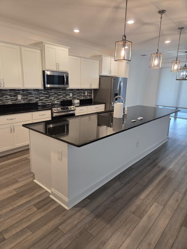 Building Photo - 4 bedroom in Green Cove Springs FL 32043
