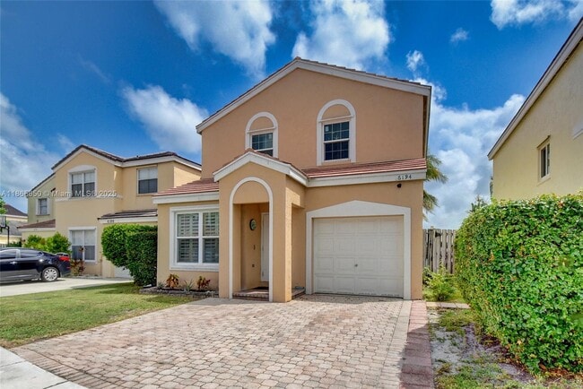 Building Photo - 6194 Buena Vista Dr