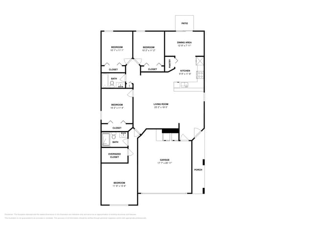 Building Photo - 2158 Bretton Ridge Loop