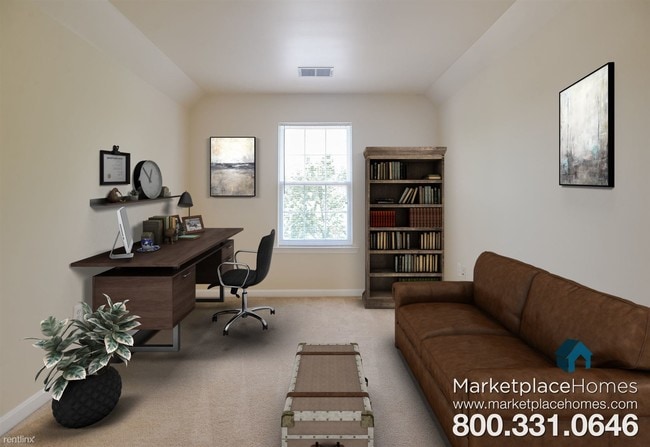 Building Photo - 4 br, 2.5 bath House - 10057 Wamsley Ct