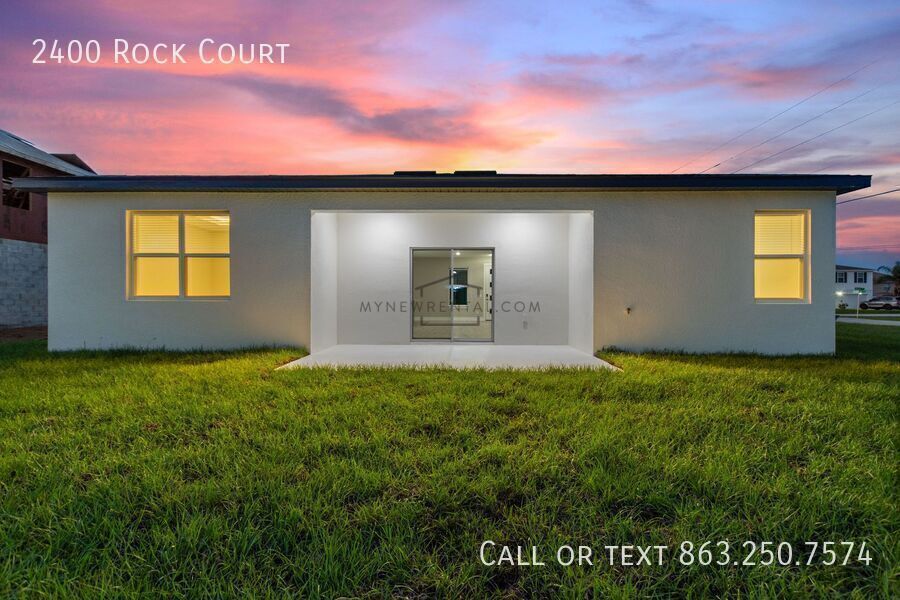 Building Photo - 2400 Rock Ct