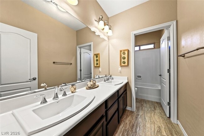 Building Photo - 7148 White Bloom Ave