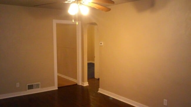 Building Photo - 269 Summit St