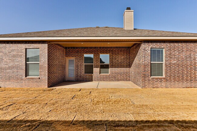 Building Photo - Beautiful 4 bed 3 bath home