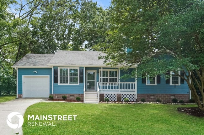 Building Photo - 805 Nivison Ct