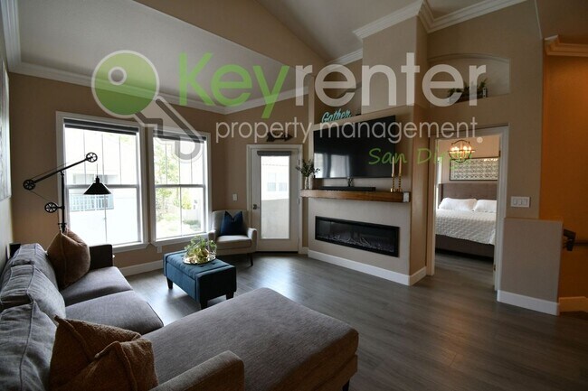 Building Photo - Resort-Style Living in Mission Valley | Bright, Updated & Move-In Ready